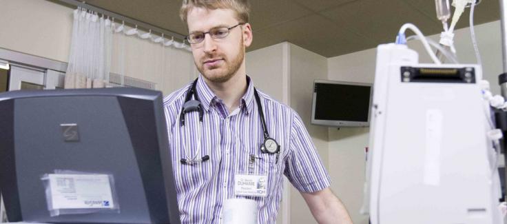 CCM Subspecialty Residents