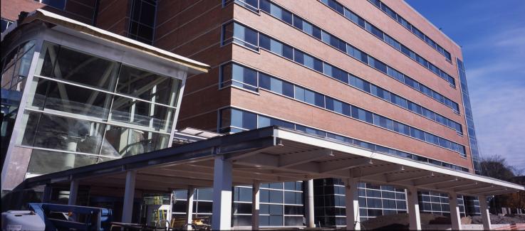Lakeridge Health (Oshawa) ICU Rotation
