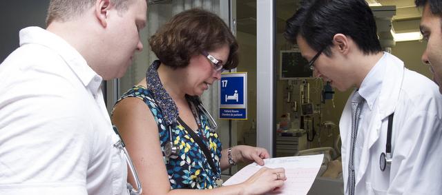 Clerkship Electives for Medical Students