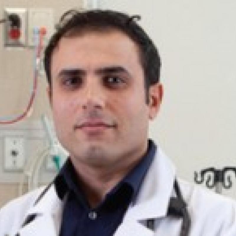 Dr.  Karim Soliman