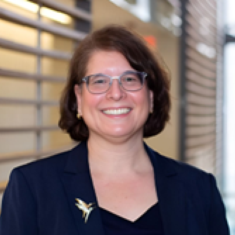 Dr.  Christine D'Arsigny