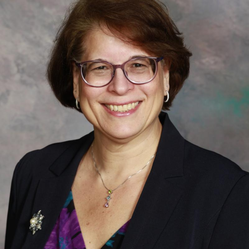 Dr.  Christine D'Arsigny