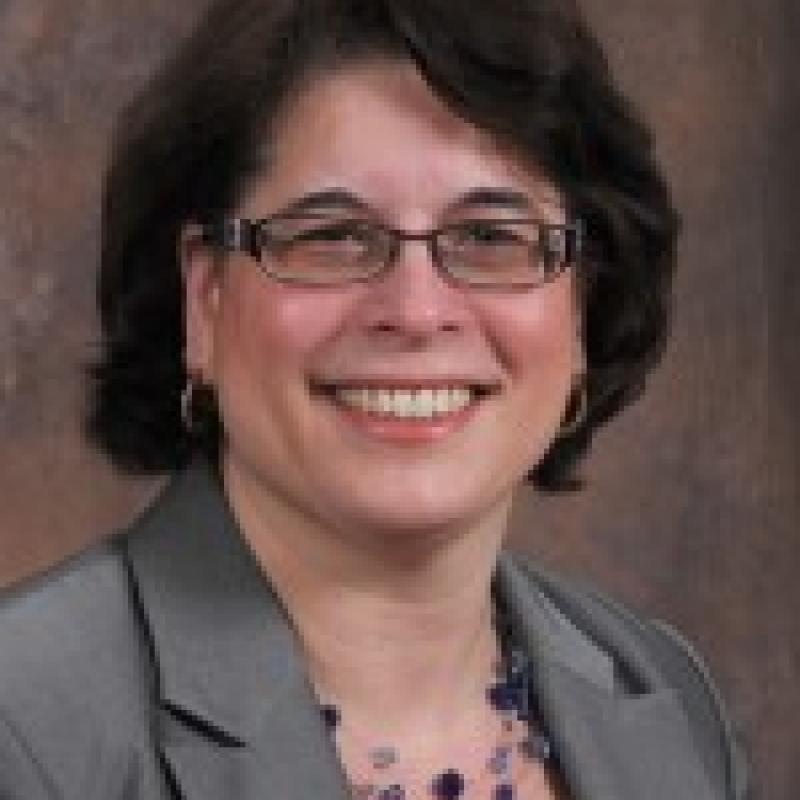 Dr.  Christine D'Arsigny