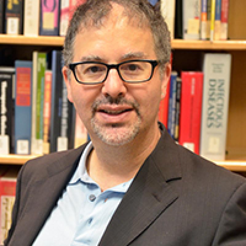 Dr.  Jonathan Eisenstat