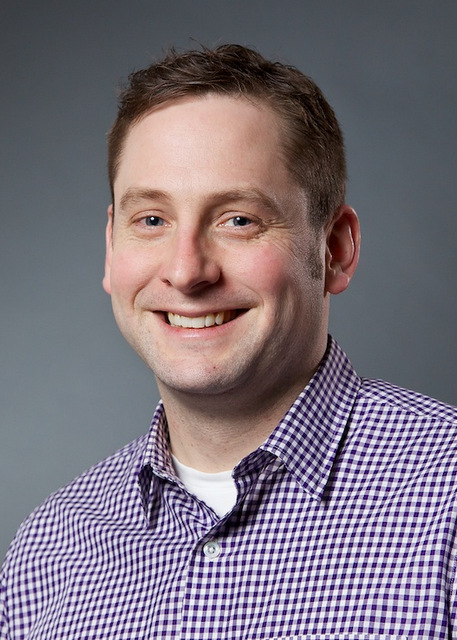 Dr. David Messenger
