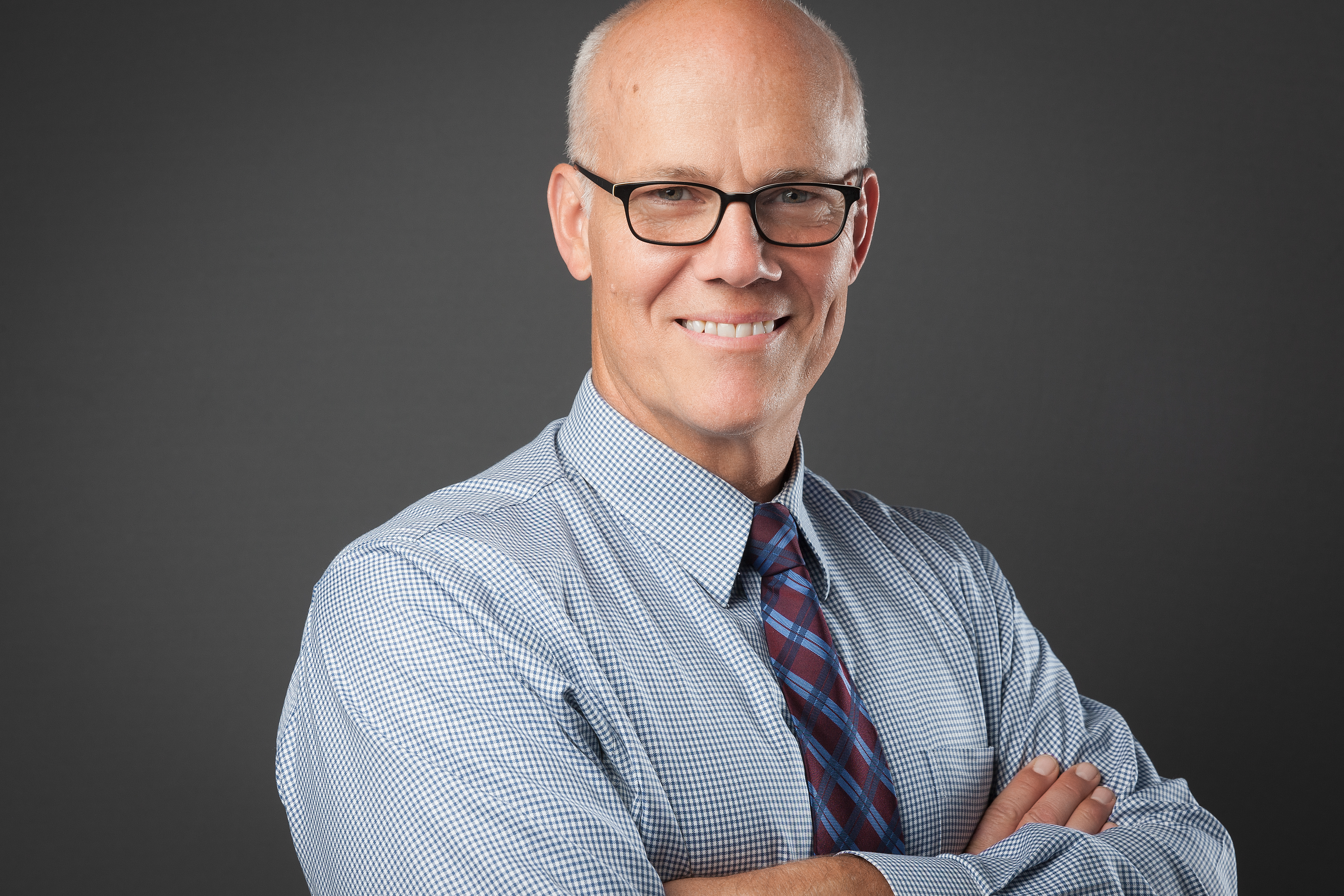 Dr. Daren Heyland