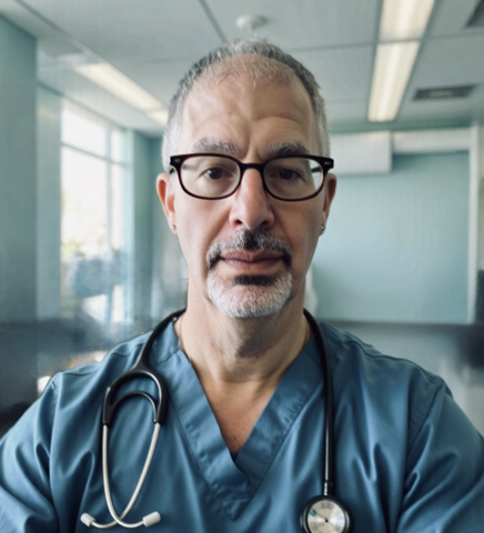 Dr. Jonathan Eisenstat