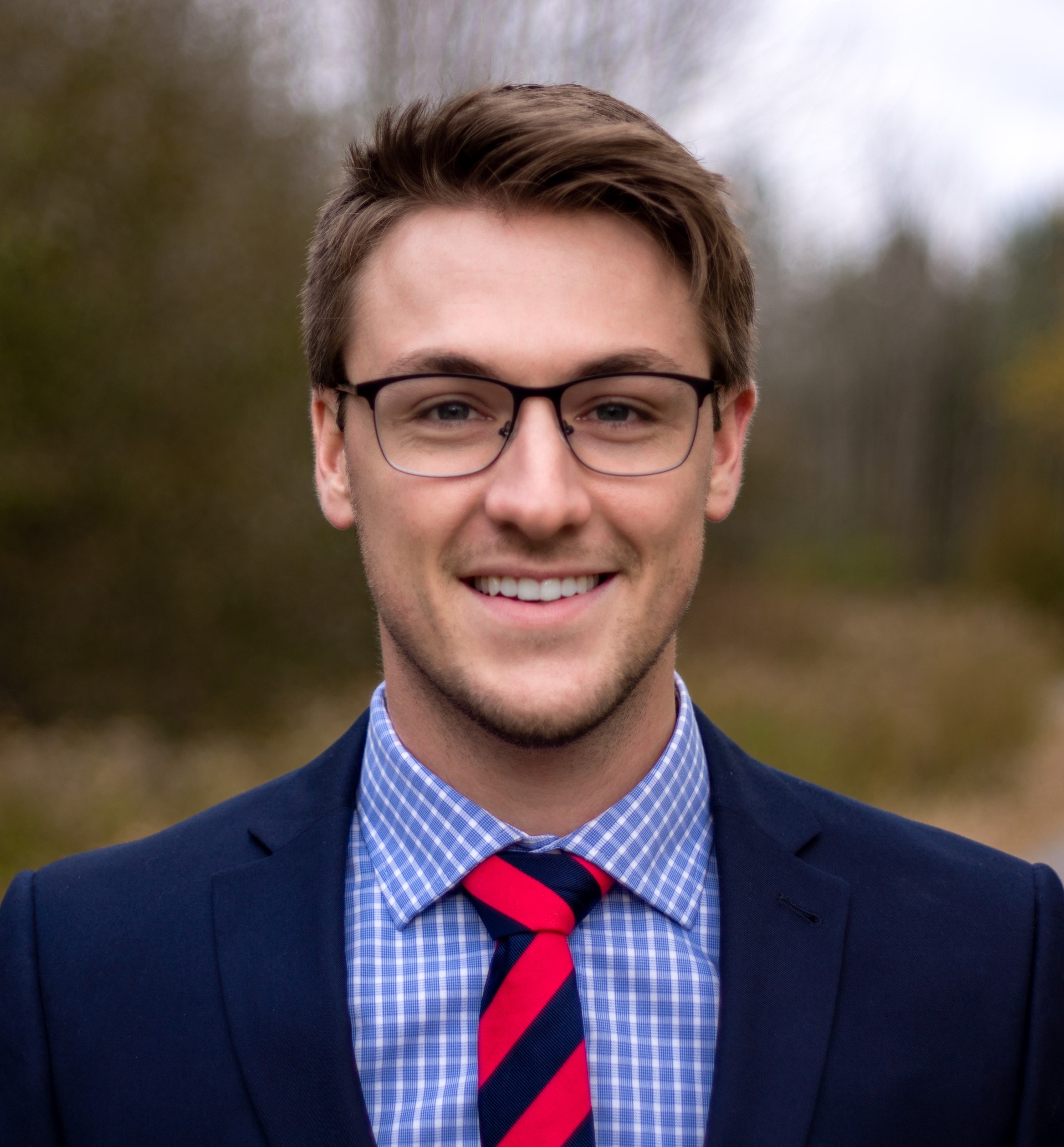 Dr. Matthew Piaseczny 